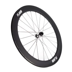 700C 60x26mm Tubeless Hookless / Tubular Road Bicycle Carbon Wheels DT SWISS Hub 700C 60x26mm Tubeless Hookless / Tubular Road Bicycle Carbon Wheels DT SWISS Hub